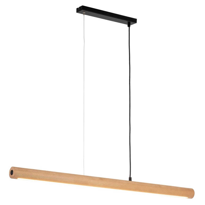 Candelabro suspenso LED com regulação GIACINTO LED/30W/230V