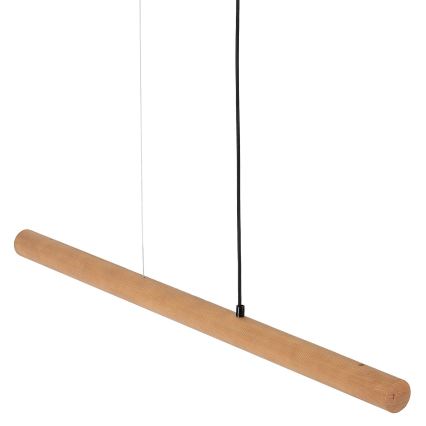 Candelabro suspenso LED com regulação GIACINTO LED/30W/230V