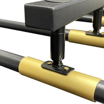 Candelabro suspenso LED com regulação LED/100W/230V 3000-6500K + controlo remoto