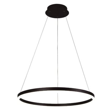 Candelabro suspenso LED com regulação LED/42W/230V 3000-6500K + controlo remoto