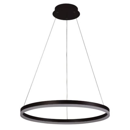 Candelabro suspenso LED com regulação LED/42W/230V 3000-6500K + controlo remoto