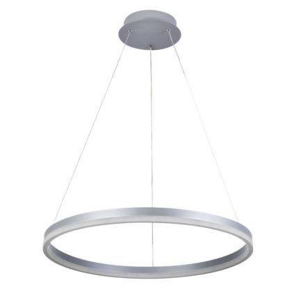 Candelabro suspenso LED com regulação LED/42W/230V 3000-6500K + controlo remoto