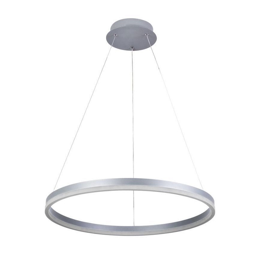Candelabro suspenso LED com regulação LED/42W/230V 3000-6500K + controlo remoto