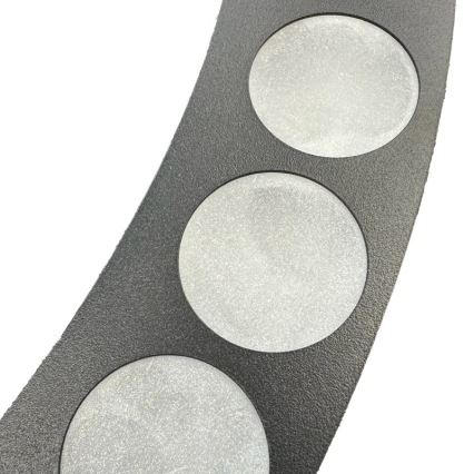 Candelabro suspenso LED com regulação LED/65W/230V 3000-6500K + controlo remoto