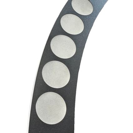 Candelabro suspenso LED com regulação LED/90W/230V 3000-6500K + controlo remoto