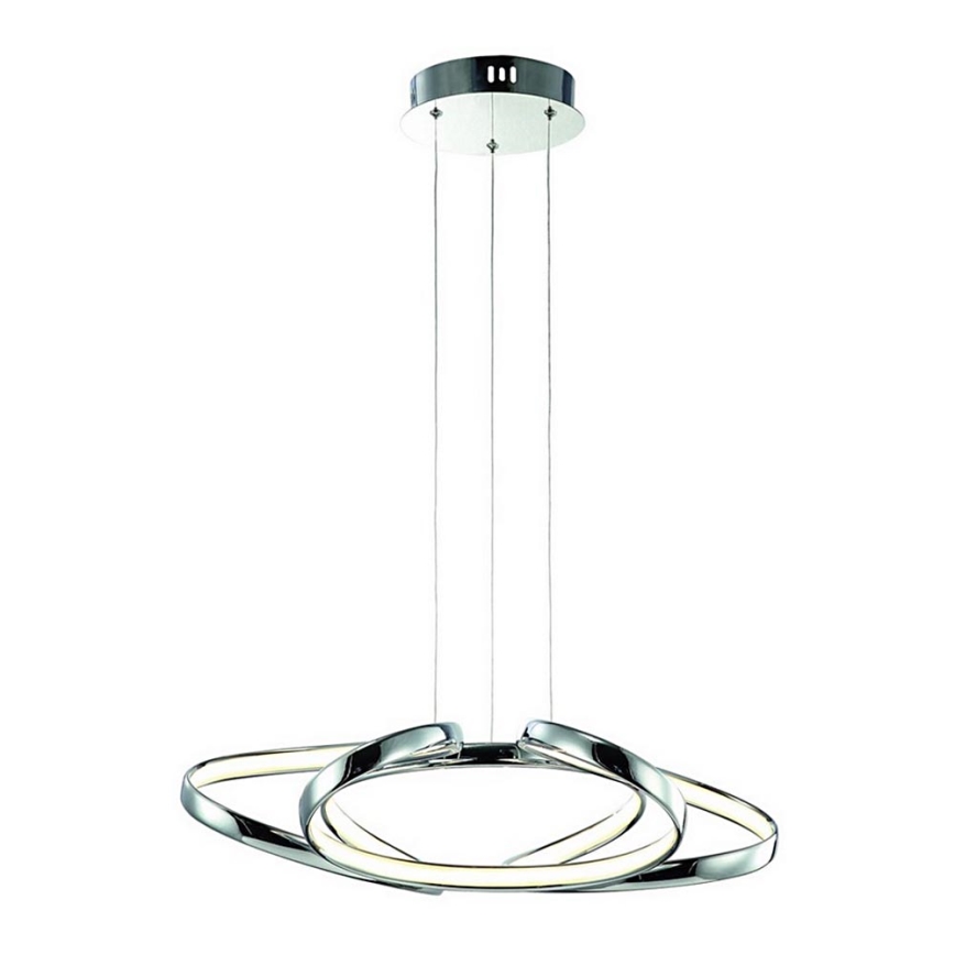 Candelabro suspenso LED COPERNICUS 1xLED/46W/230V