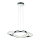 Candelabro suspenso LED COPERNICUS 1xLED/46W/230V
