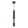 Candelabro suspenso LED DALLAS 1xGU10/3W/230V