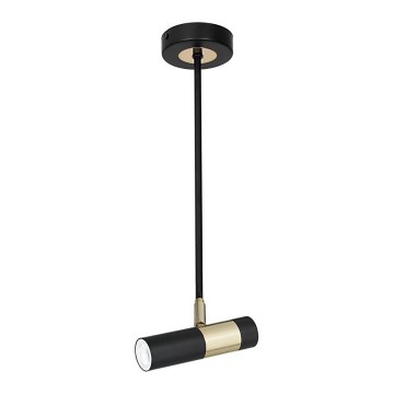 Candelabro suspenso LED DALLAS 1xGU10/3W/230V