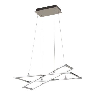 Candelabro suspenso LED KSEROS LED/35W/230V