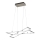 Candelabro suspenso LED KSEROS LED/35W/230V