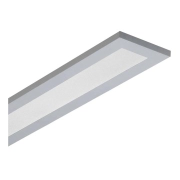 Candelabro suspenso LED LAS LED/74,8W/230V