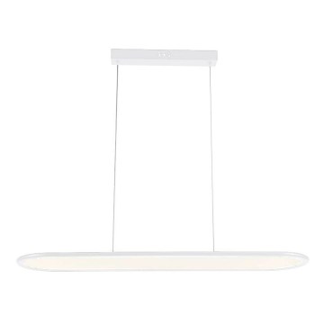 Candelabro suspenso LED LED/24W/230V 4000K branco