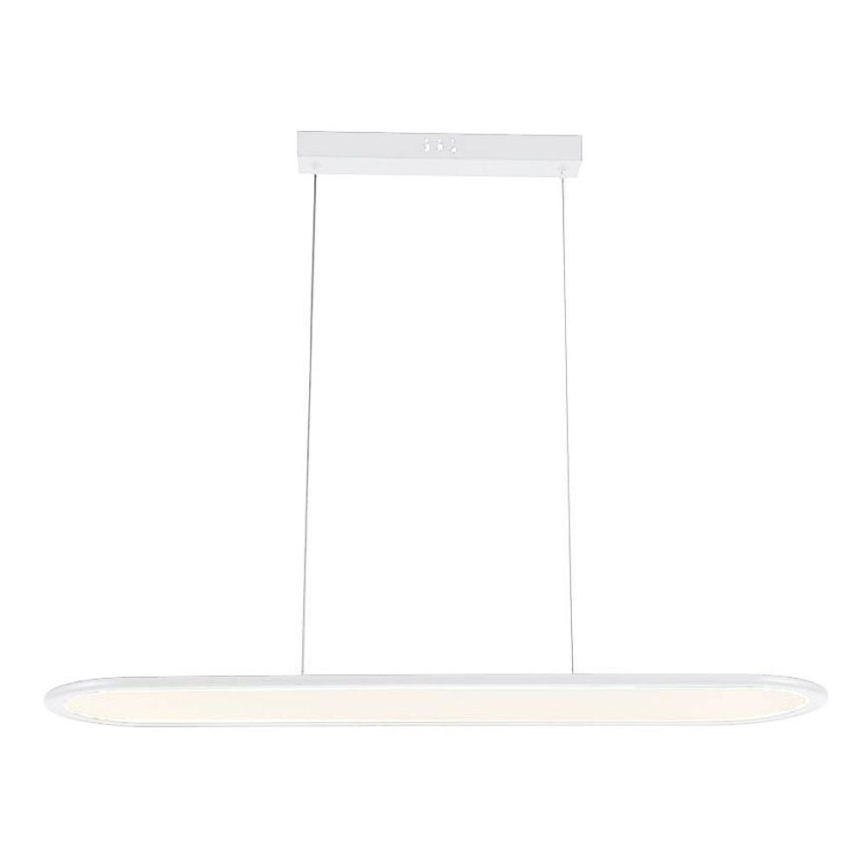 Candelabro suspenso LED LED/24W/230V 4000K branco