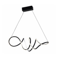 Candelabro suspenso LED LOCA LED/50W/230V