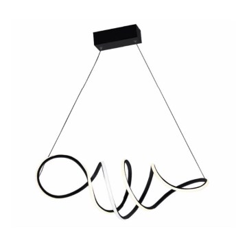 Candelabro suspenso LED LOCA LED/50W/230V