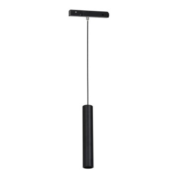 Candelabro suspenso LED MAGNETIC TRACK 1xLED/7W/48V