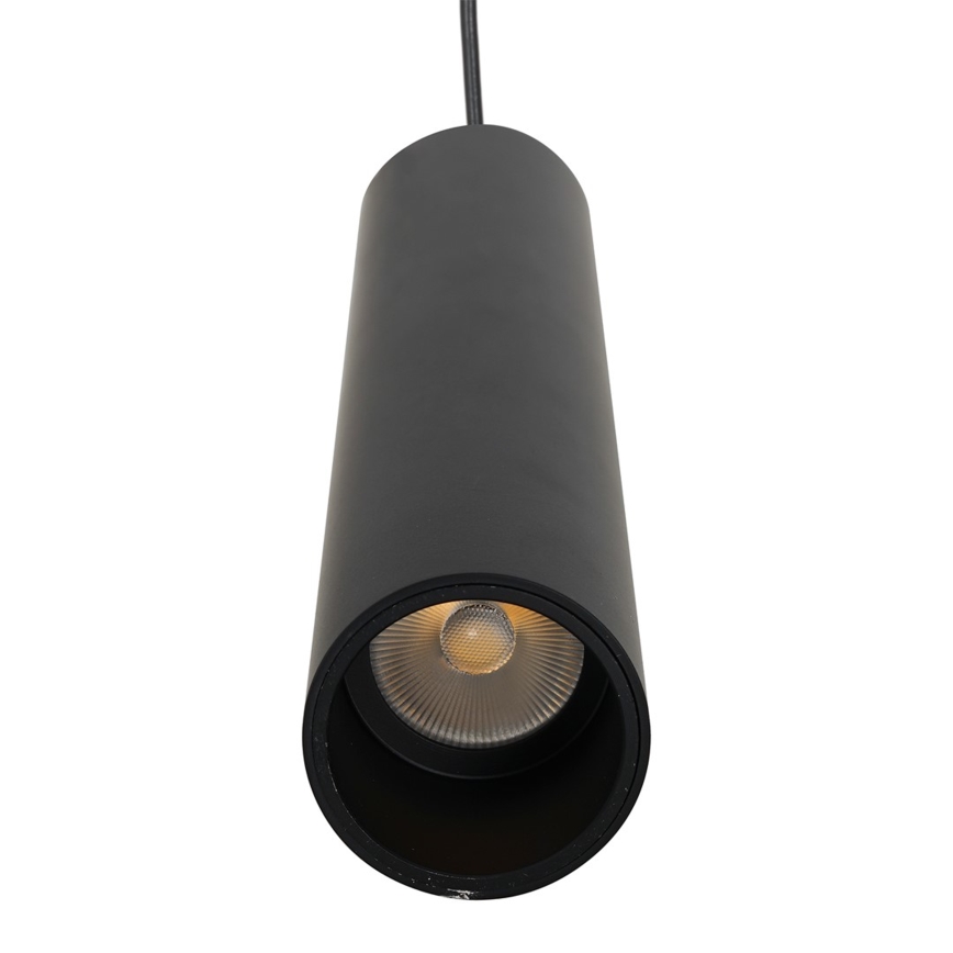 Candelabro suspenso LED MAGNETIC TRACK 1xLED/7W/48V