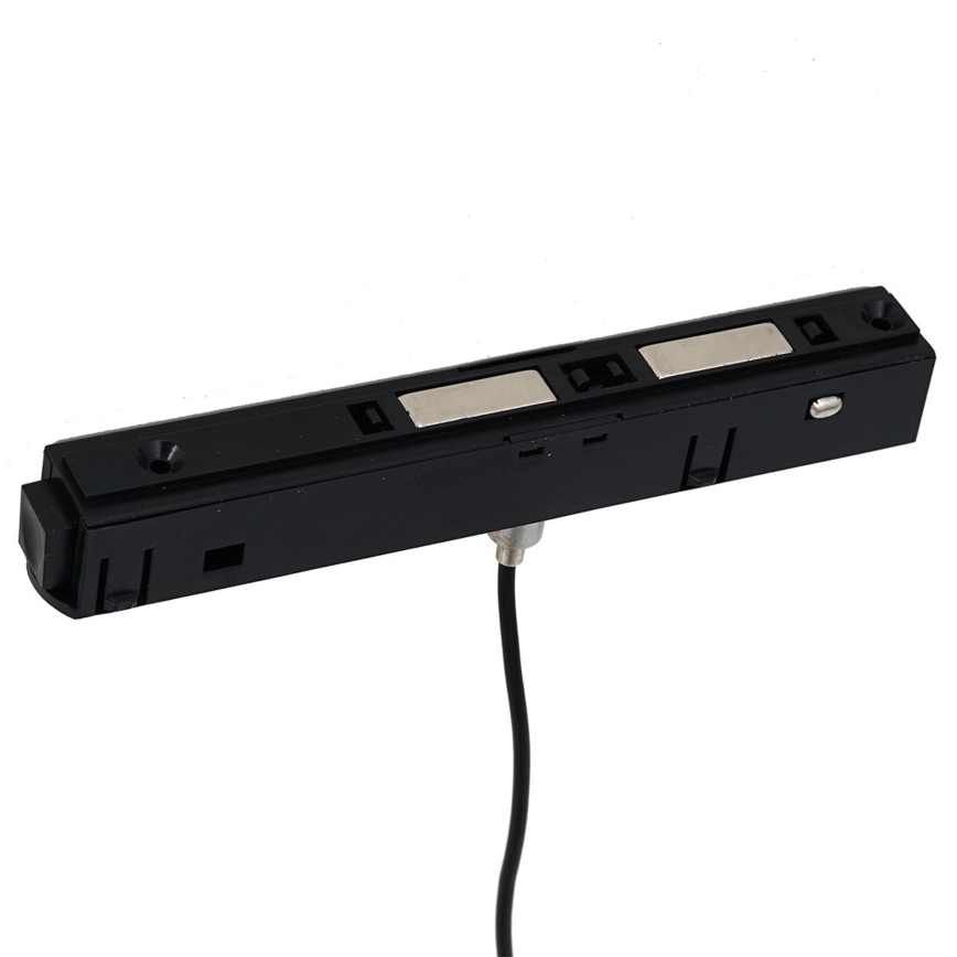 Candelabro suspenso LED MAGNETIC TRACK 1xLED/7W/48V