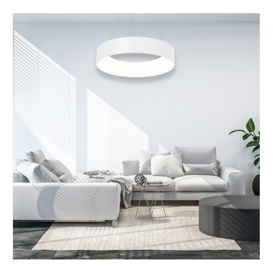 Candelabro suspenso LED OHIO LED/24W/230V