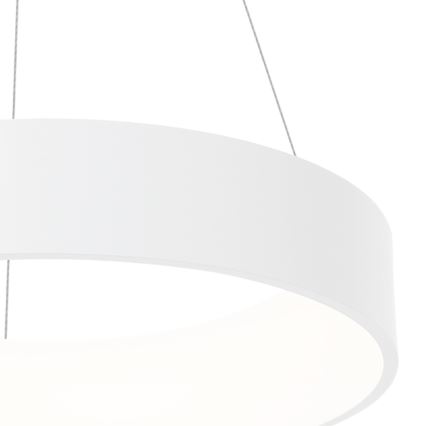 Candelabro suspenso LED OHIO LED/24W/230V