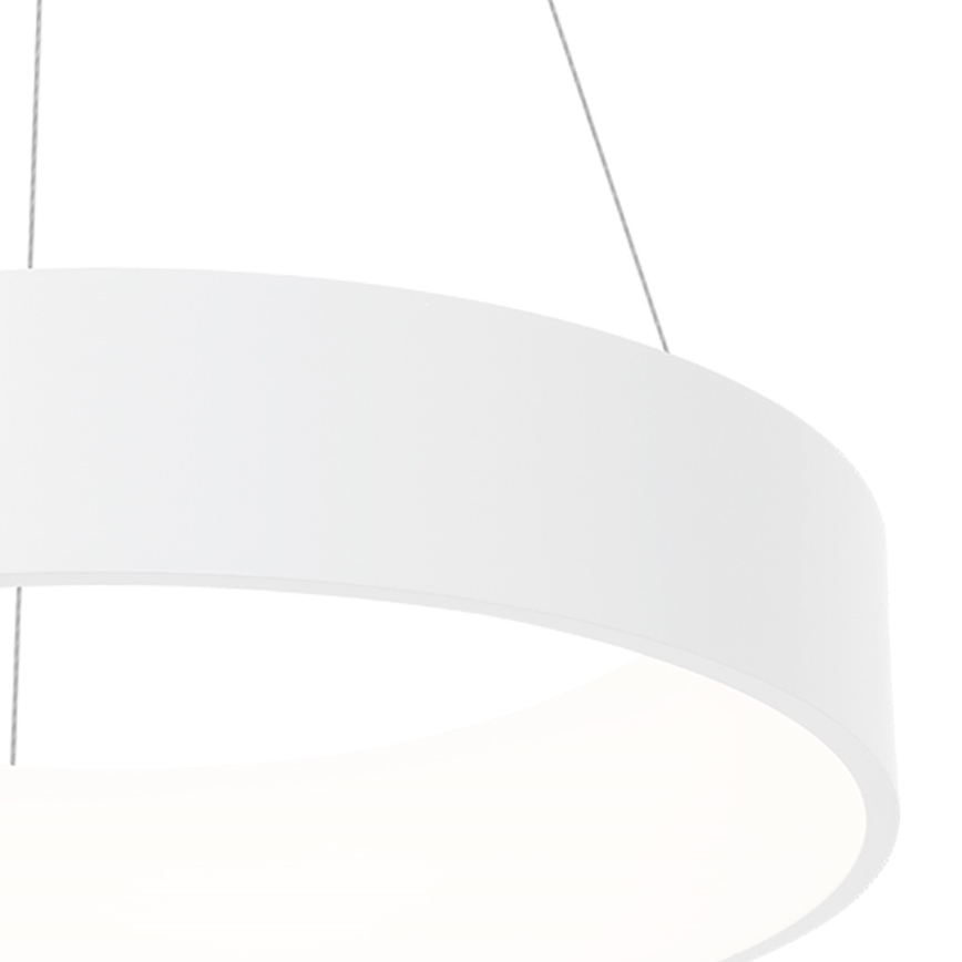 Candelabro suspenso LED OHIO LED/24W/230V
