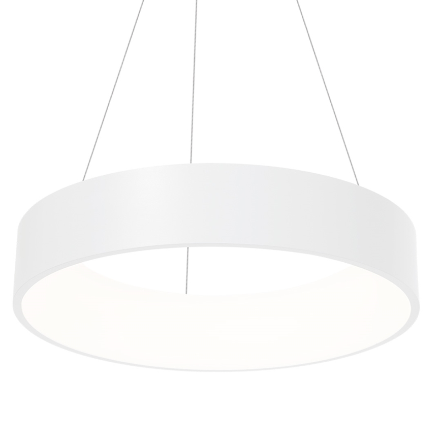 Candelabro suspenso LED OHIO LED/24W/230V