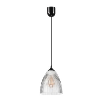 Candelabro suspenso LENA 1xE27/60W/230V
