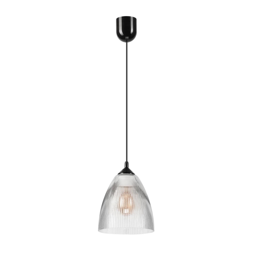 Candelabro suspenso LENA 1xE27/60W/230V