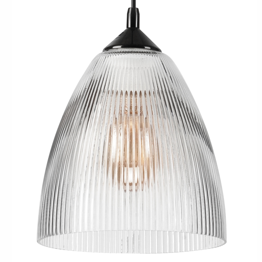 Candelabro suspenso LENA 1xE27/60W/230V
