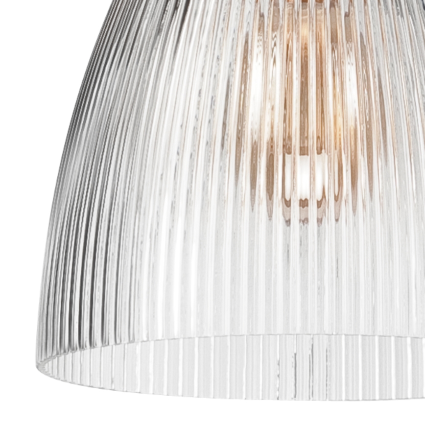 Candelabro suspenso LENA 1xE27/60W/230V