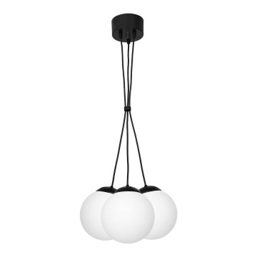Candelabro suspenso LIMA 3xE14/40W/230V