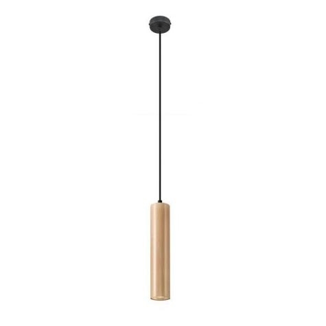 Candelabro suspenso LINO 1xGU10/40W/230V faia