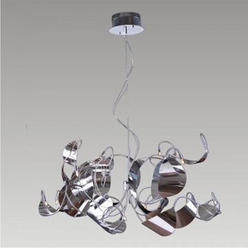 Candelabro suspenso MADEIRA 12xG4/20W/230V
