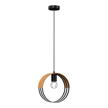 Candelabro suspenso MALM 1xE27/60W/230V
