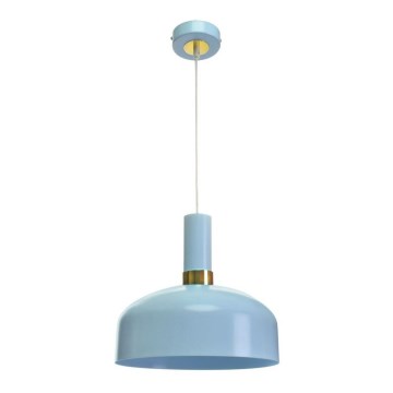 Candelabro suspenso MALMO 1xE27/60W/230V