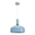 Candelabro suspenso MALMO 1xE27/60W/230V