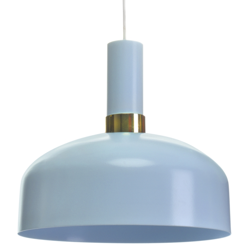 Candelabro suspenso MALMO 1xE27/60W/230V