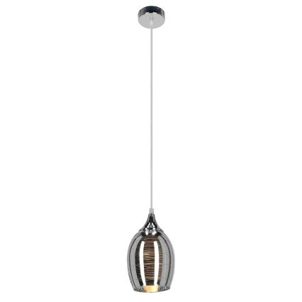 Candelabro suspenso MARINA 1xE27/60W/230V