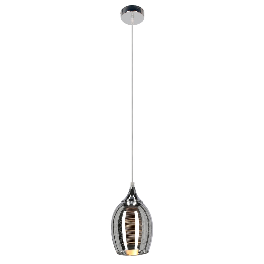 Candelabro suspenso MARINA 1xE27/60W/230V