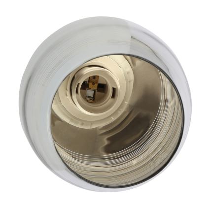 Candelabro suspenso MARINA 1xE27/60W/230V