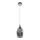 Candelabro suspenso MARINA 1xE27/60W/230V