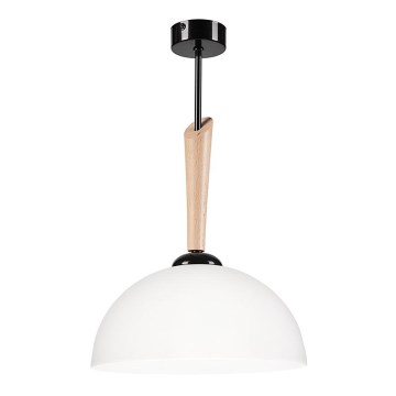 Candelabro suspenso MEL 1xE27/60W/230V faia