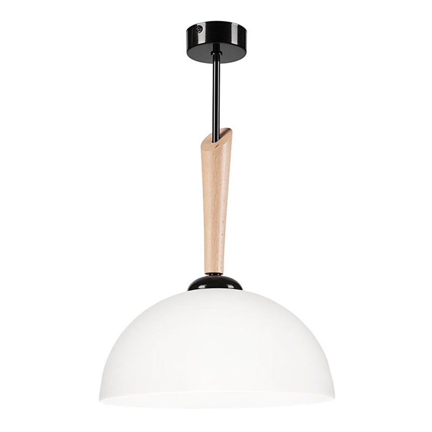 Candelabro suspenso MEL 1xE27/60W/230V faia