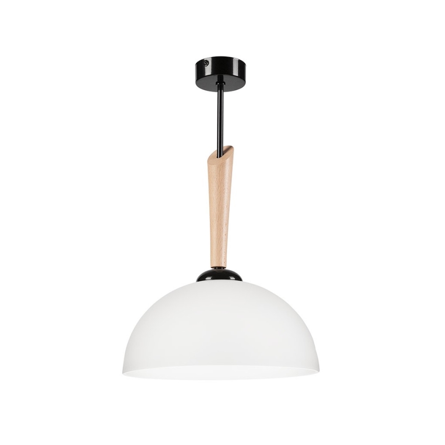 Candelabro suspenso MEL 1xE27/60W/230V faia