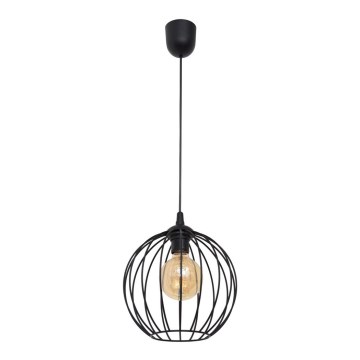 Candelabro suspenso MERCURE 1xE27/15W/230V