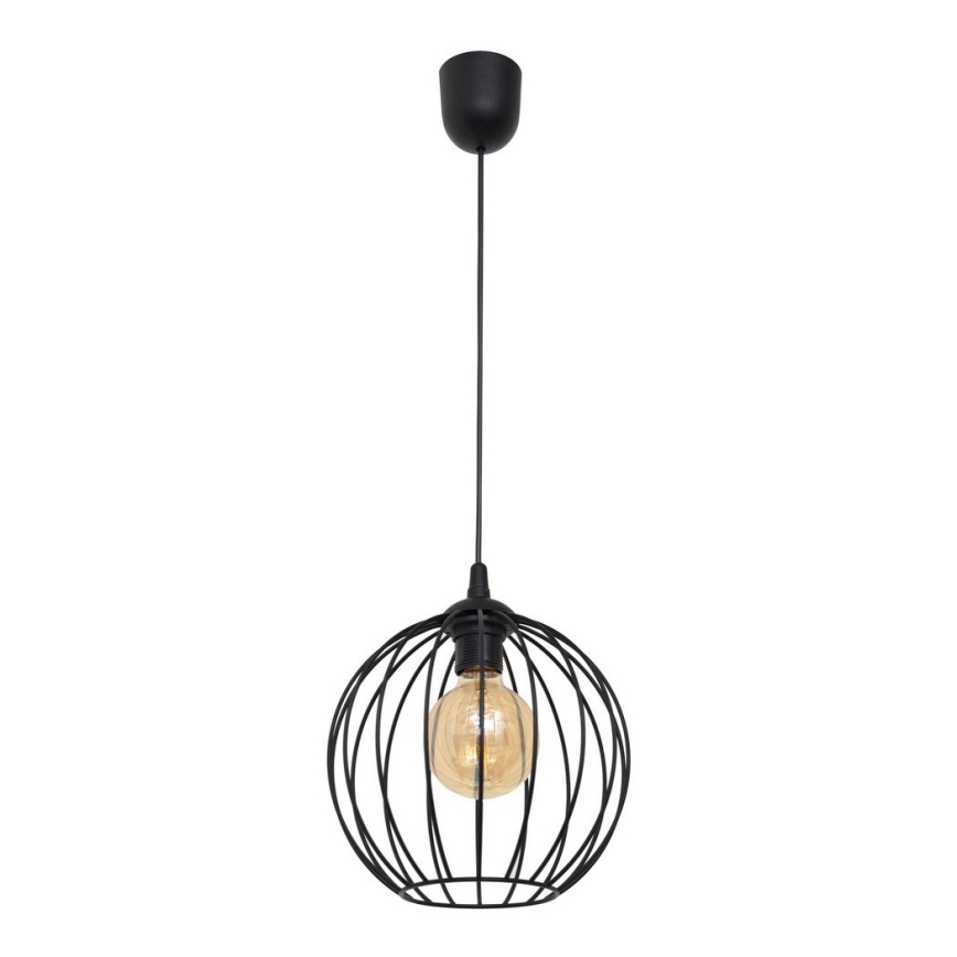 Candelabro suspenso MERCURE 1xE27/15W/230V