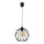 Candelabro suspenso MERCURE 1xE27/15W/230V
