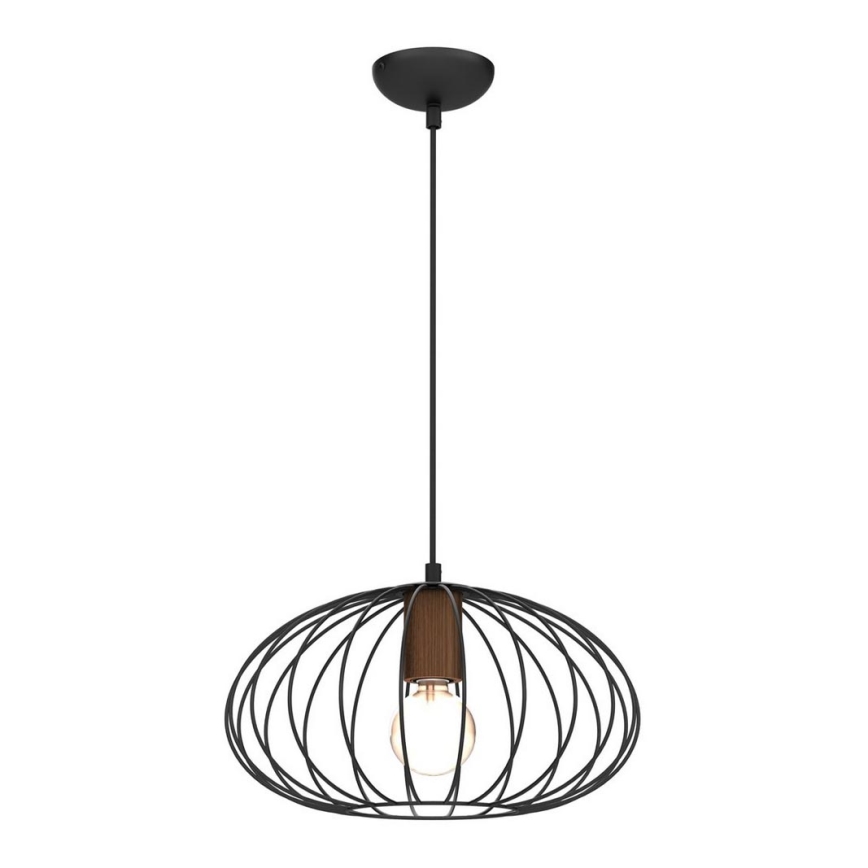 Candelabro suspenso MERIDIANO 1xE27/60W/230V