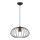 Candelabro suspenso MERIDIANO 1xE27/60W/230V